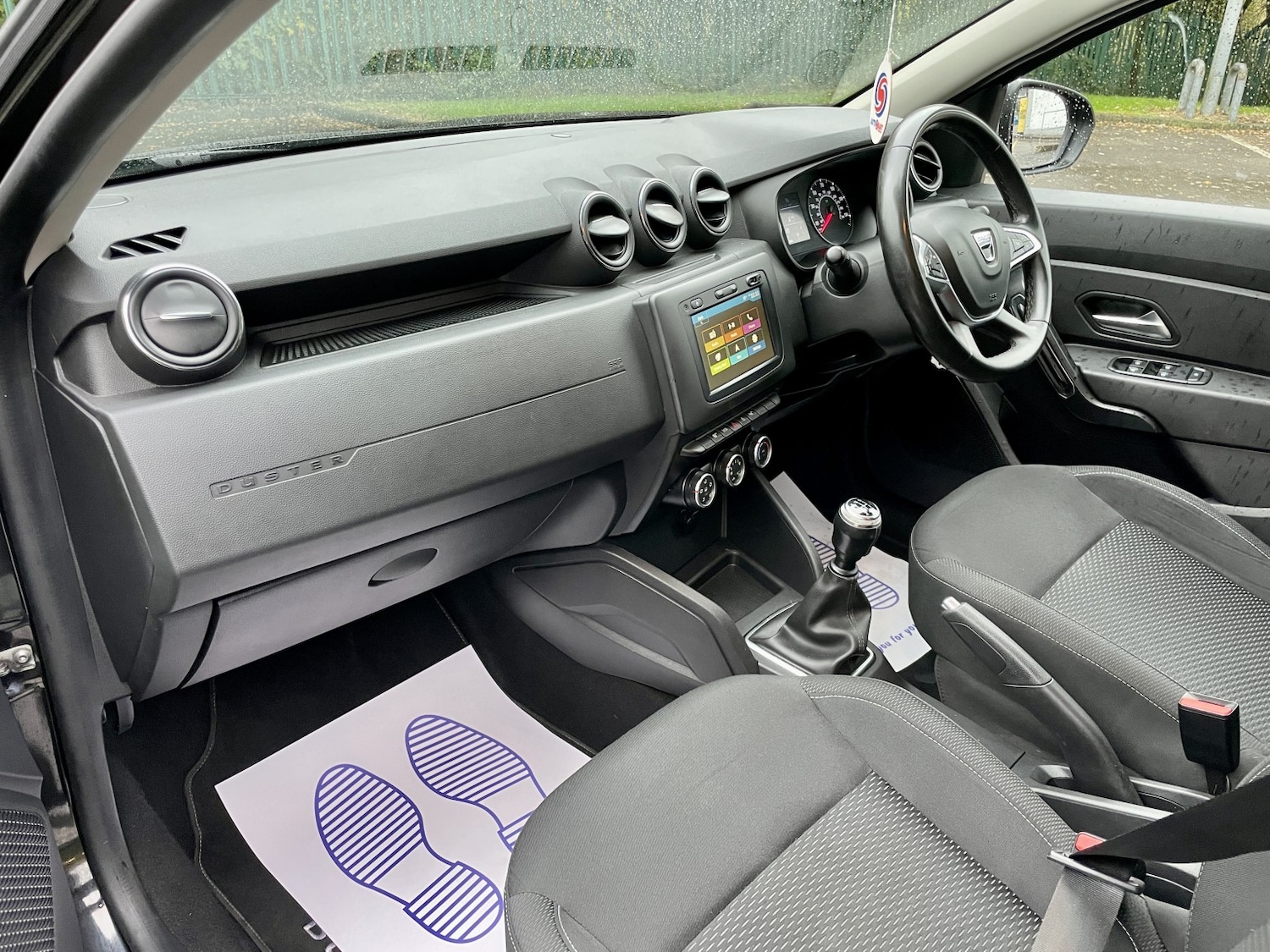 Used Dacia Duster 2018 for sale - 76476916: Photo 18