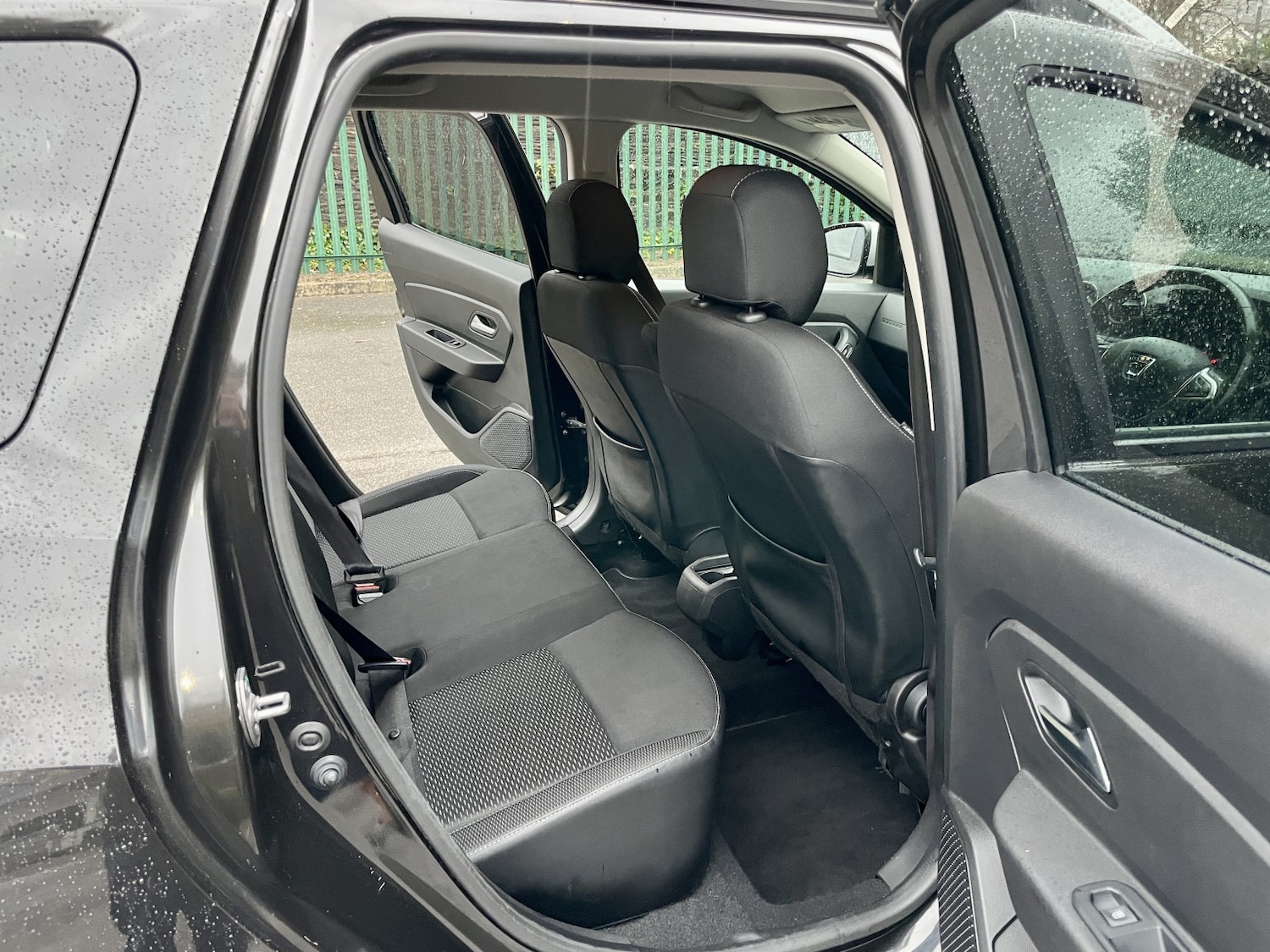 Used Dacia Duster 2018 for sale - 76476916: Photo 19