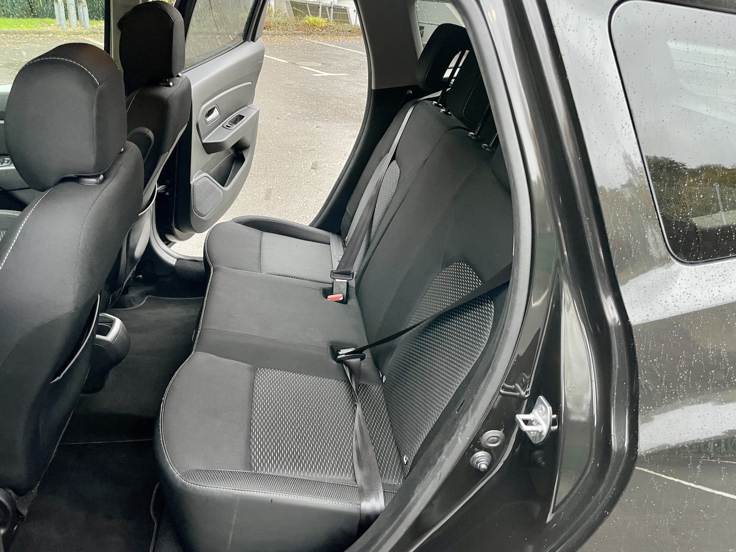 Used Dacia Duster 2018 for sale - 76476916: Photo 20