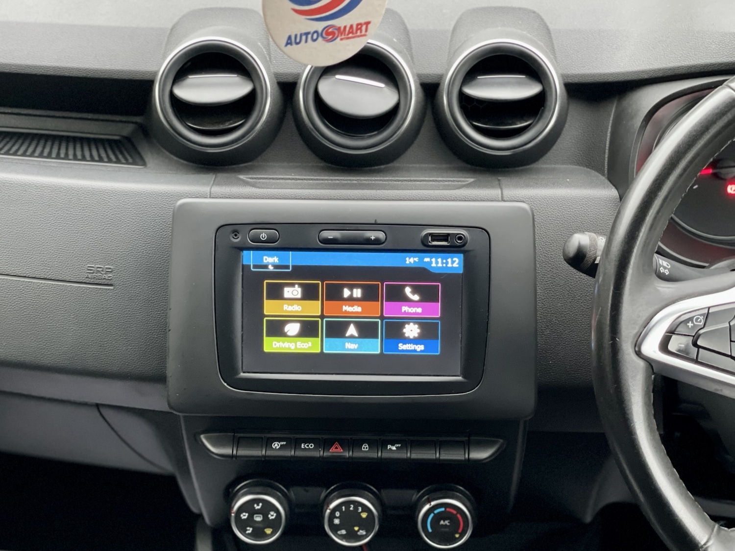 Used Dacia Duster 2018 for sale - 76476916: Photo 22