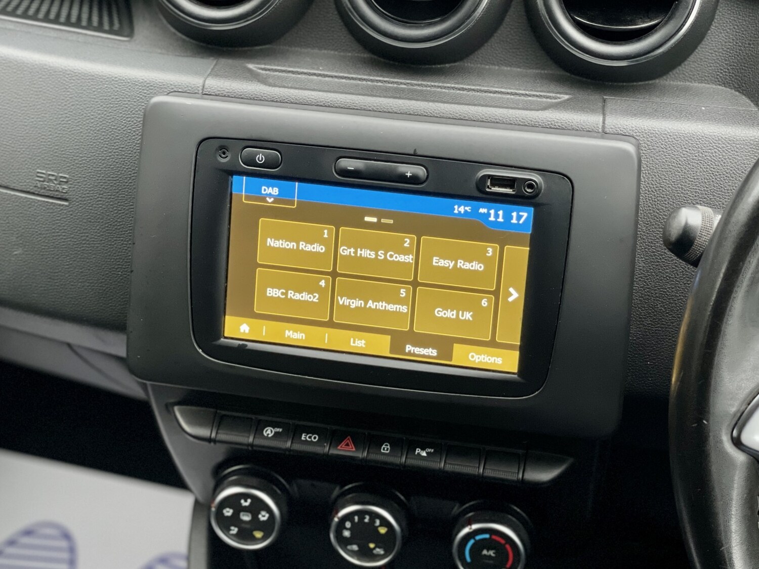 Used Dacia Duster 2018 for sale - 76476916: Photo 23