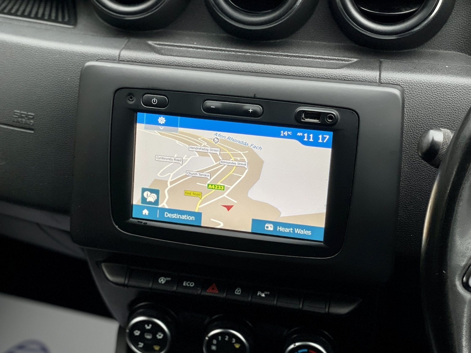 Used Dacia Duster 2018 for sale - 76476916: Photo 24