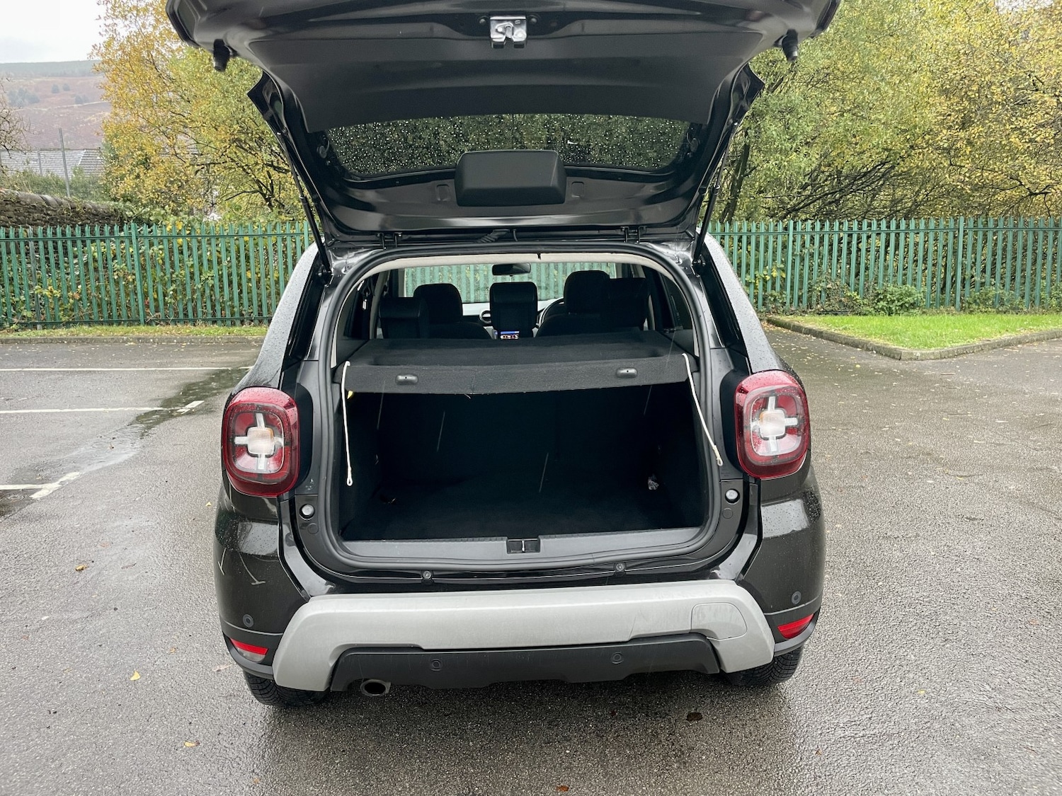 Used Dacia Duster 2018 for sale - 76476916: Photo 25