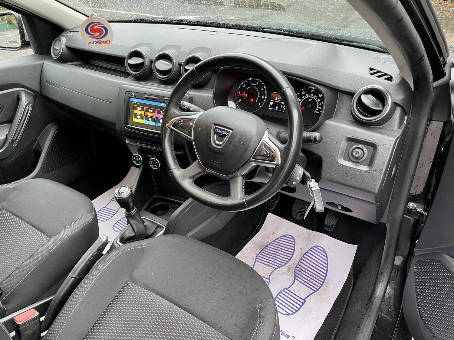 Used Dacia Duster 2018 for sale - 76476916: Photo 5