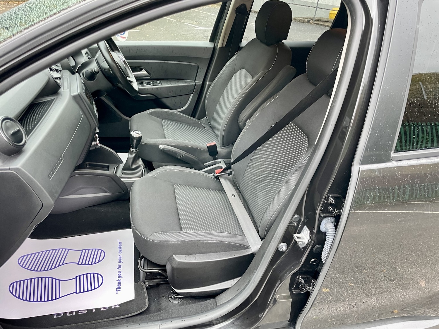 Used Dacia Duster 2018 for sale - 76476916: Photo 6