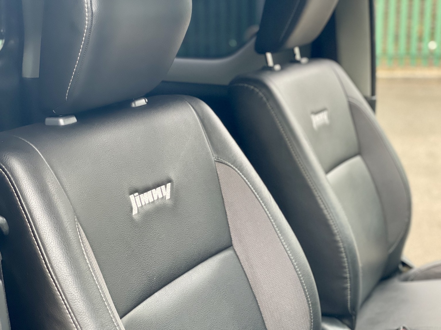 Used Suzuki Jimny 2014 for sale - 77251176: Photo 13