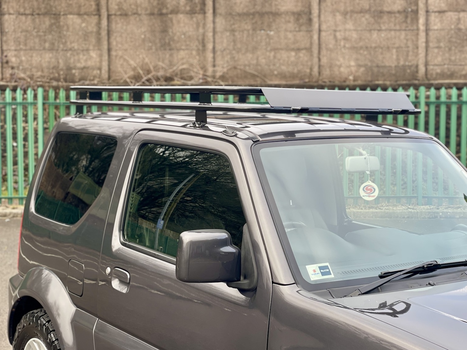 Used Suzuki Jimny 2014 for sale - 77251176: Photo 18