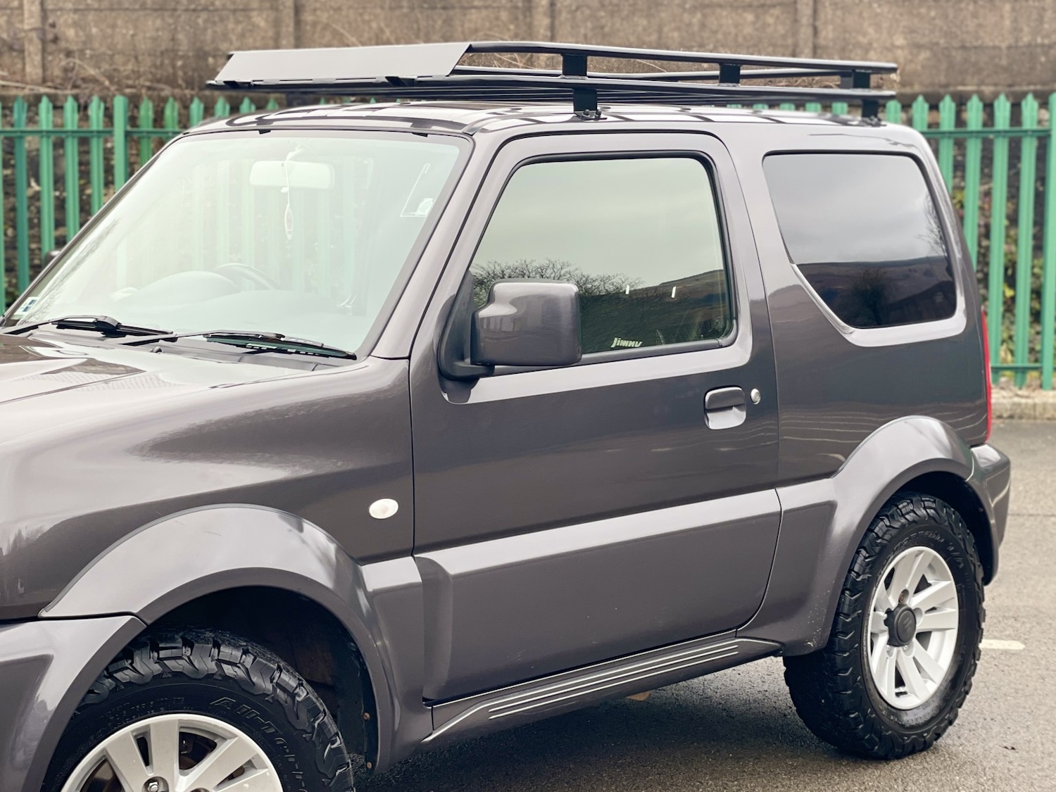 Used Suzuki Jimny 2014 for sale - 77251176: Photo 20