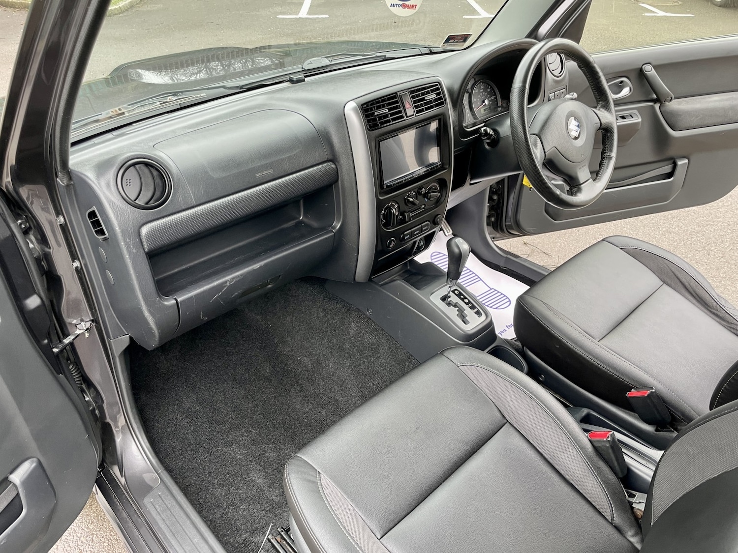 Used Suzuki Jimny 2014 for sale - 77251176: Photo 25