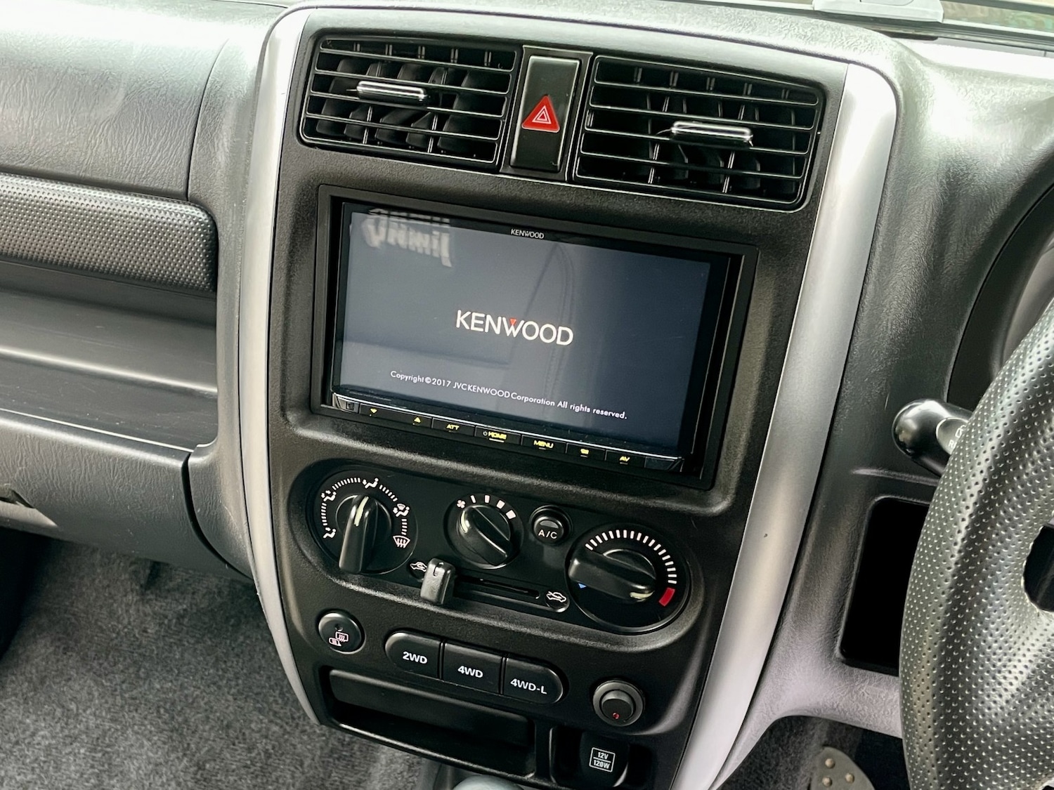 Used Suzuki Jimny 2014 for sale - 77251176: Photo 26