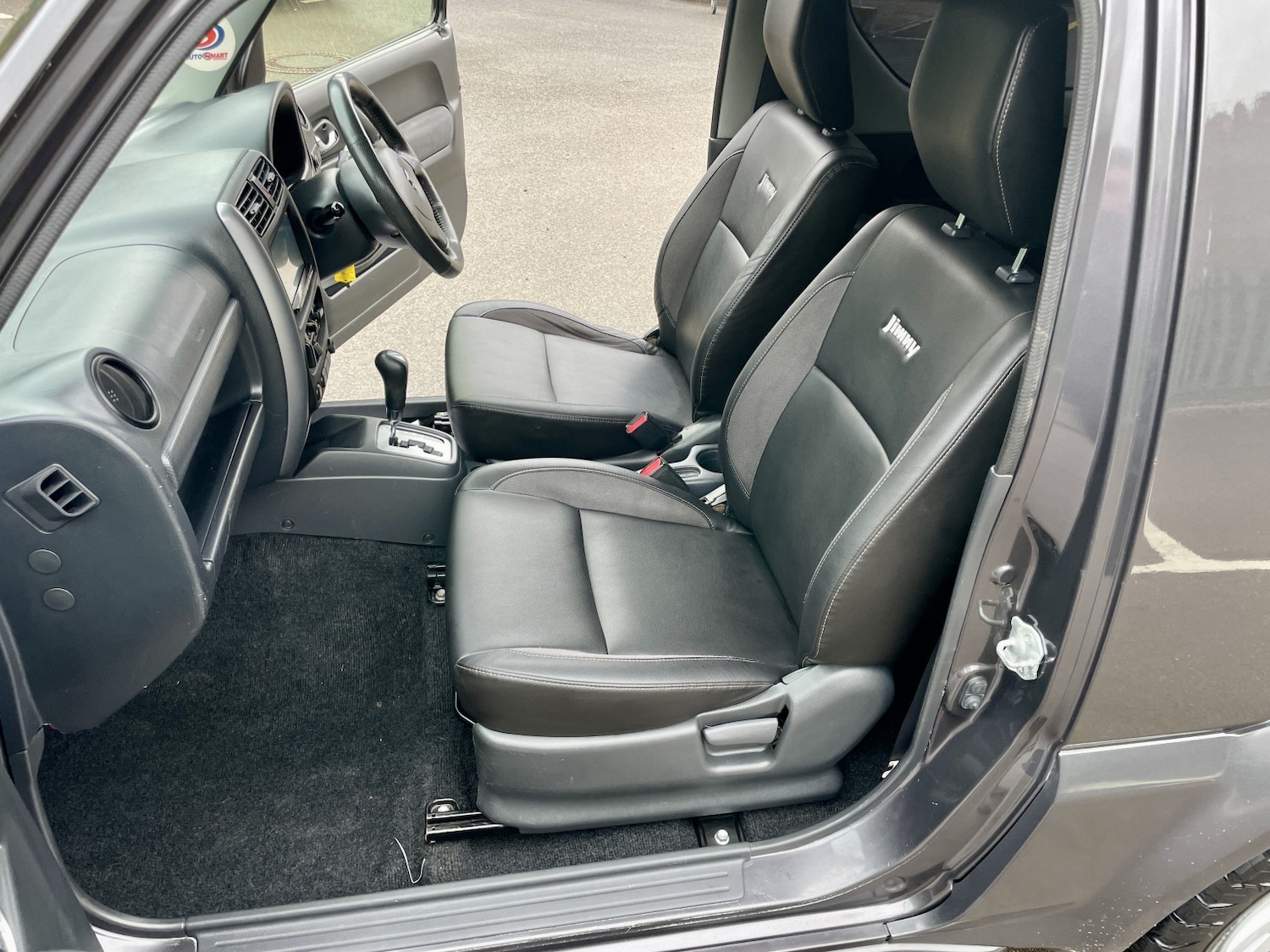 Used Suzuki Jimny 2014 for sale - 77251176: Photo 6