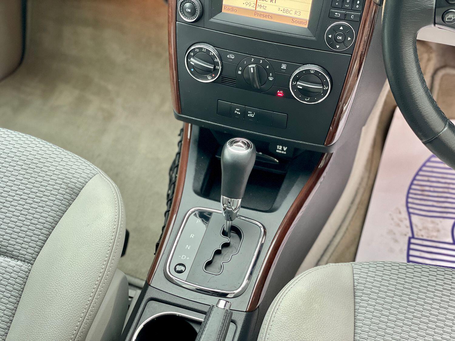 Used Mercedes-Benz A-Class 2010 for sale - 77464691: Photo 12