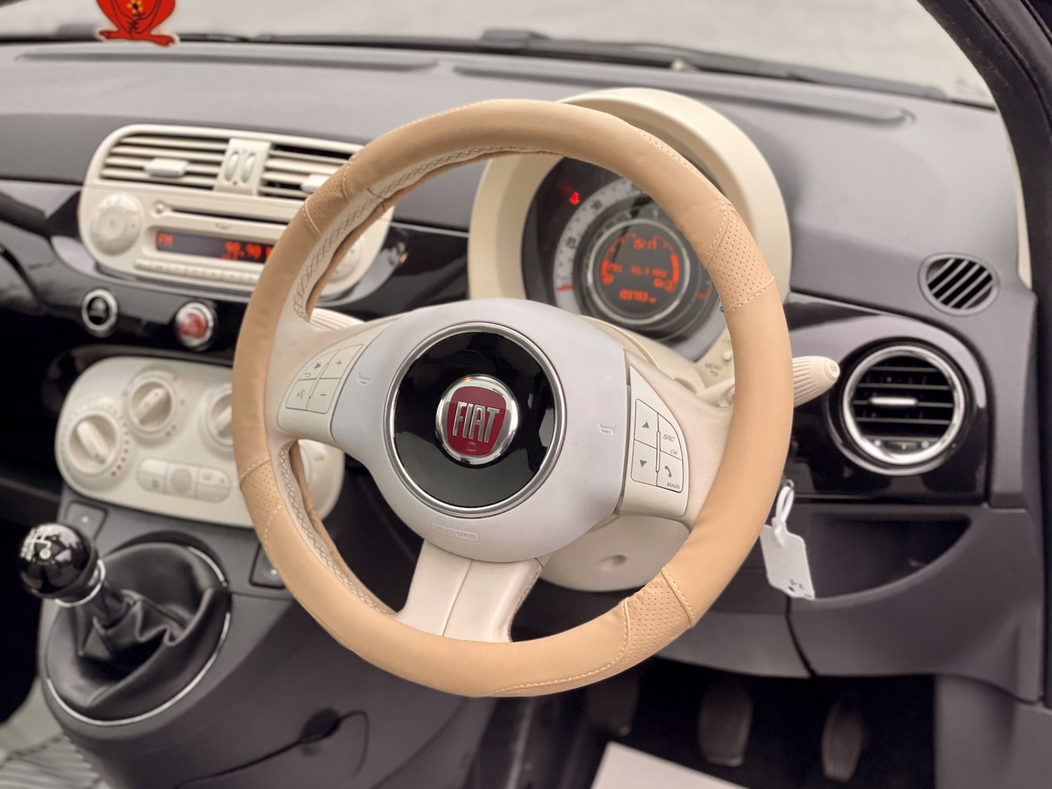 Used Fiat 500 2014 for sale - 77595328: Photo 12