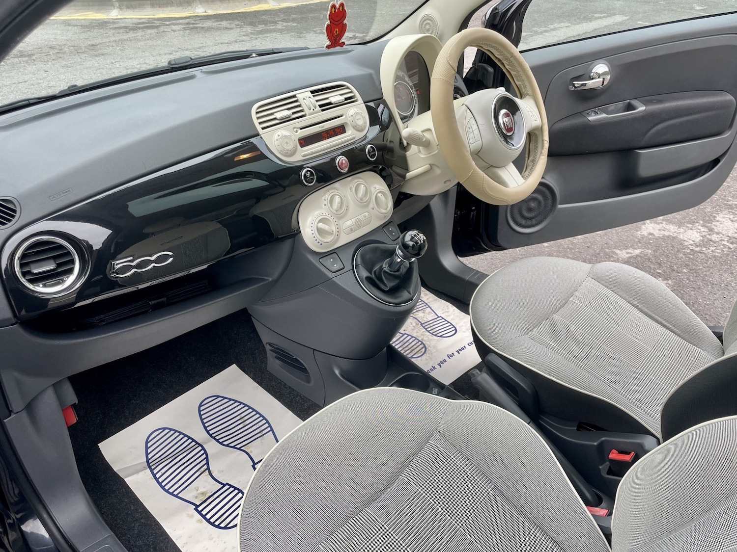 Used Fiat 500 2014 for sale - 77595328: Photo 17