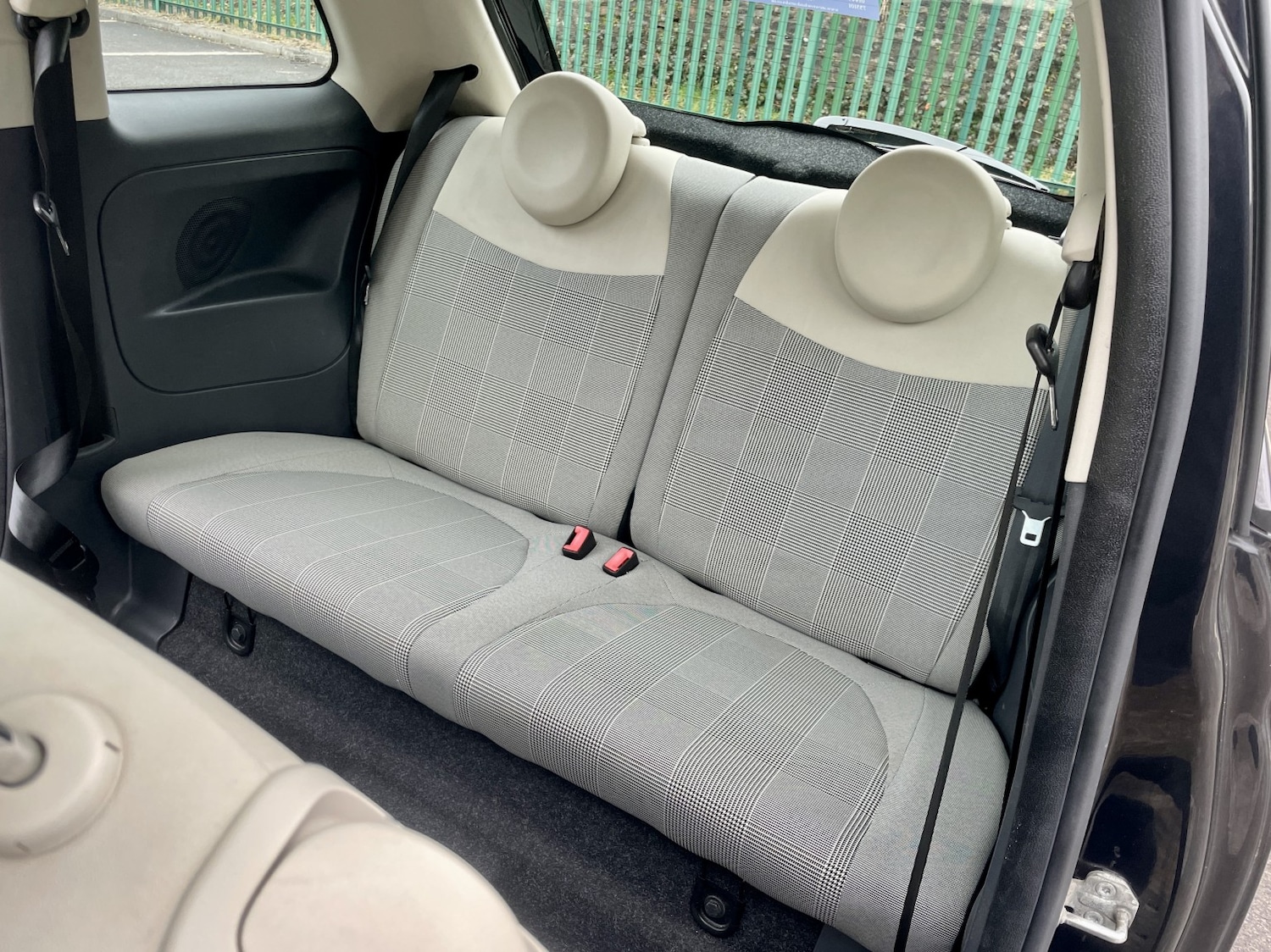 Used Fiat 500 2014 for sale - 77595328: Photo 18