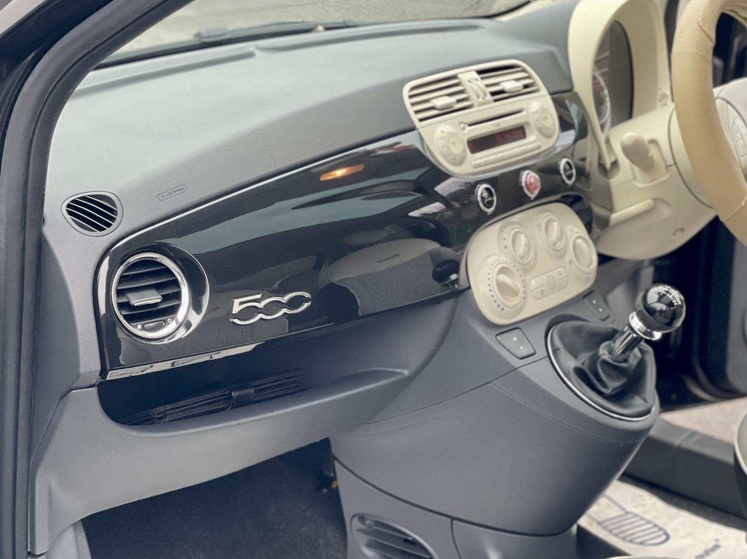 Used Fiat 500 2014 for sale - 77595328: Photo 19