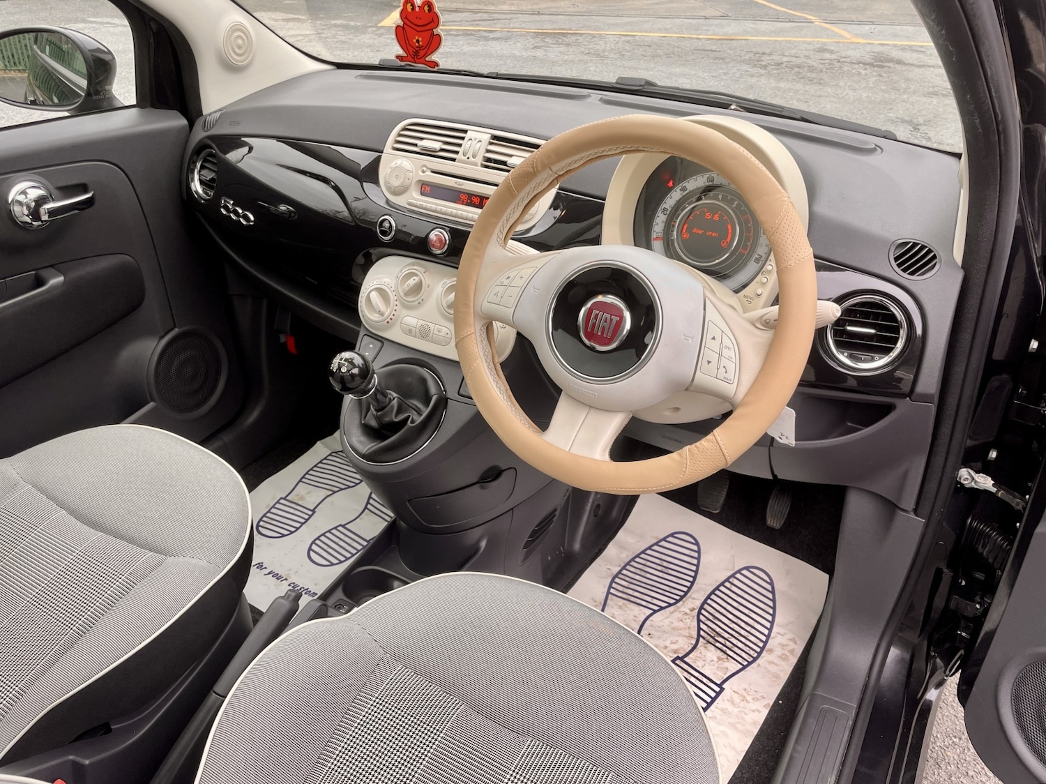 Used Fiat 500 2014 for sale - 77595328: Photo 5