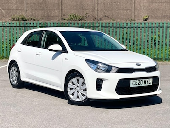 Kia - Rio
