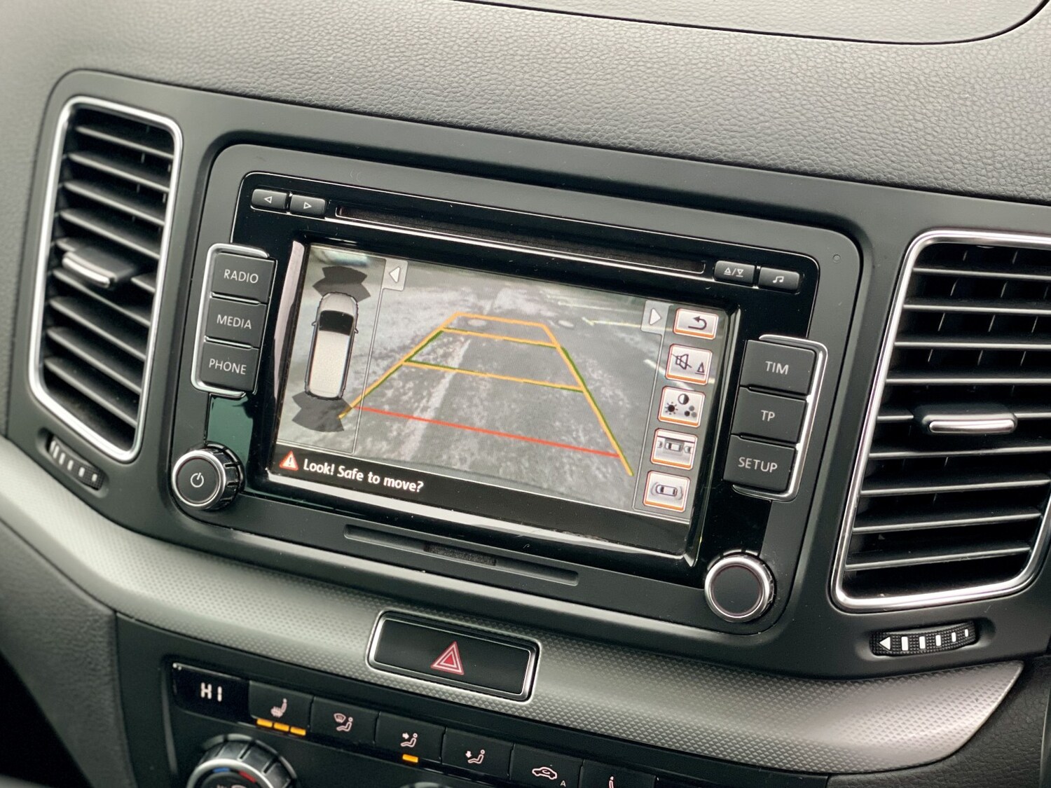 Used Volkswagen Sharan 2012 for sale - 77370664: Photo 15