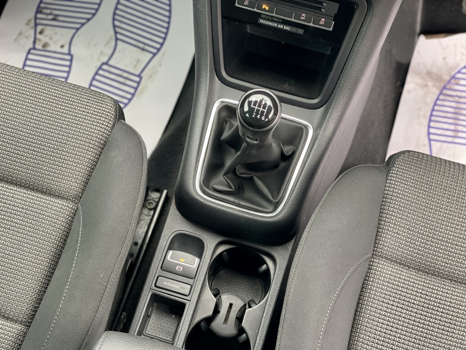 Used Volkswagen Sharan 2012 for sale - 77370664: Photo 27