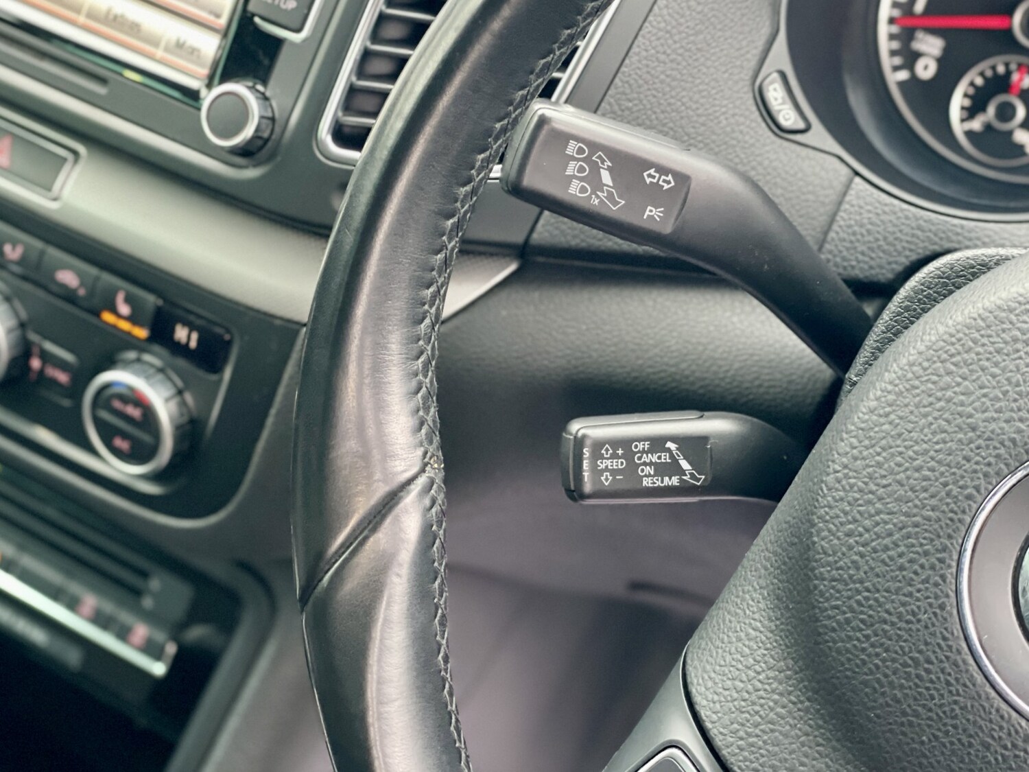 Used Volkswagen Sharan 2012 for sale - 77370664: Photo 29