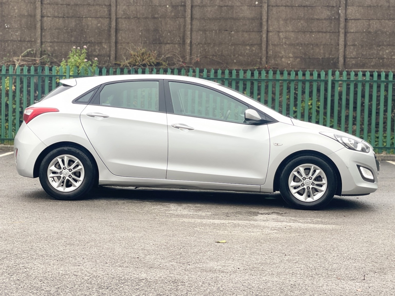 Used Hyundai i30 2014 for sale - 76510884: Photo 10