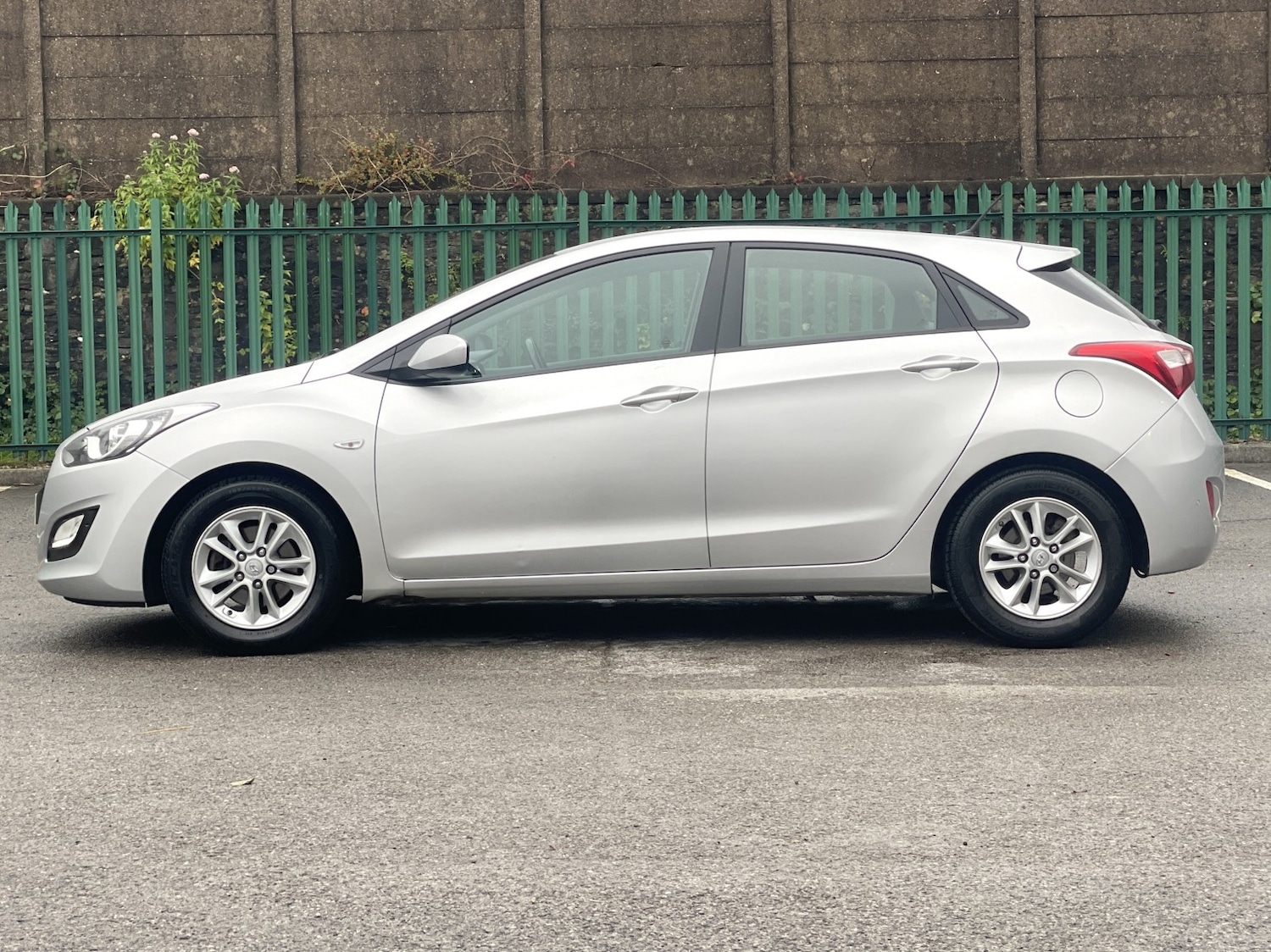 Used Hyundai i30 2014 for sale - 76510884: Photo 12