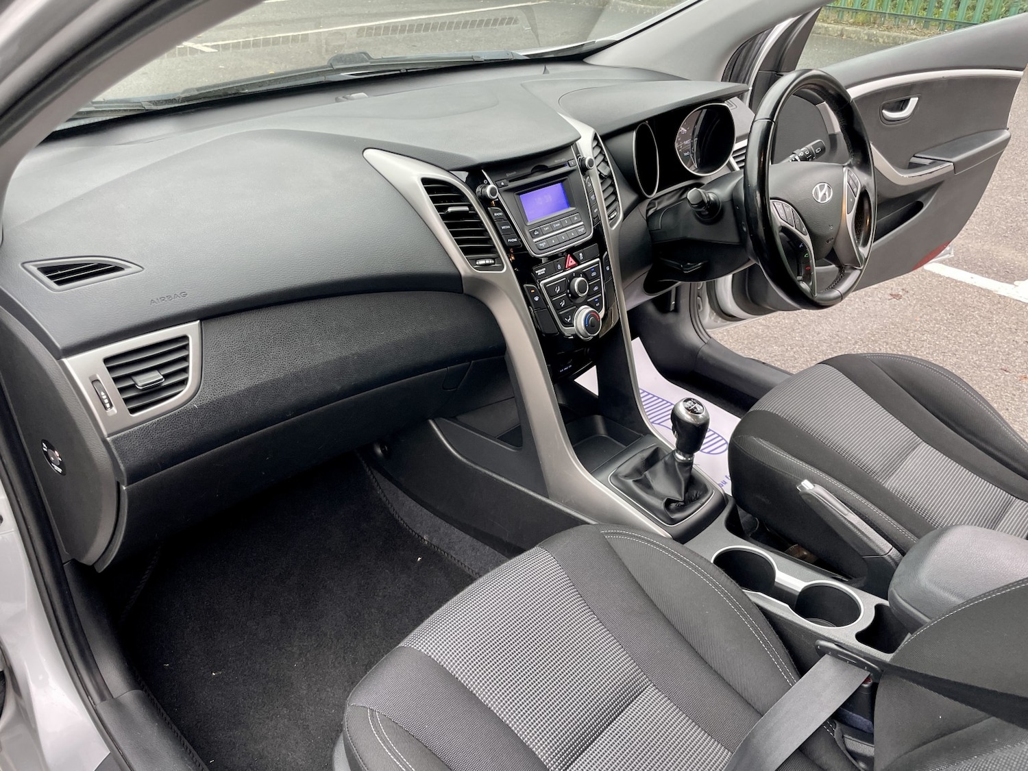 Used Hyundai i30 2014 for sale - 76510884: Photo 13