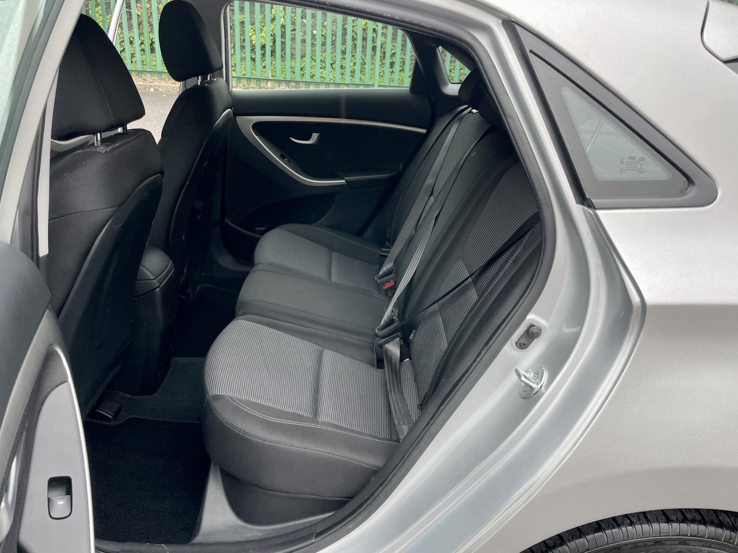 Used Hyundai i30 2014 for sale - 76510884: Photo 14