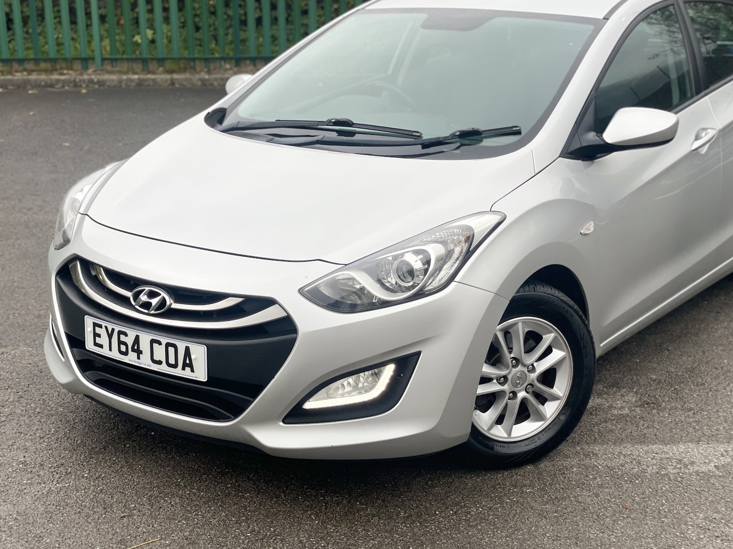 Used Hyundai i30 2014 for sale - 76510884: Photo 15