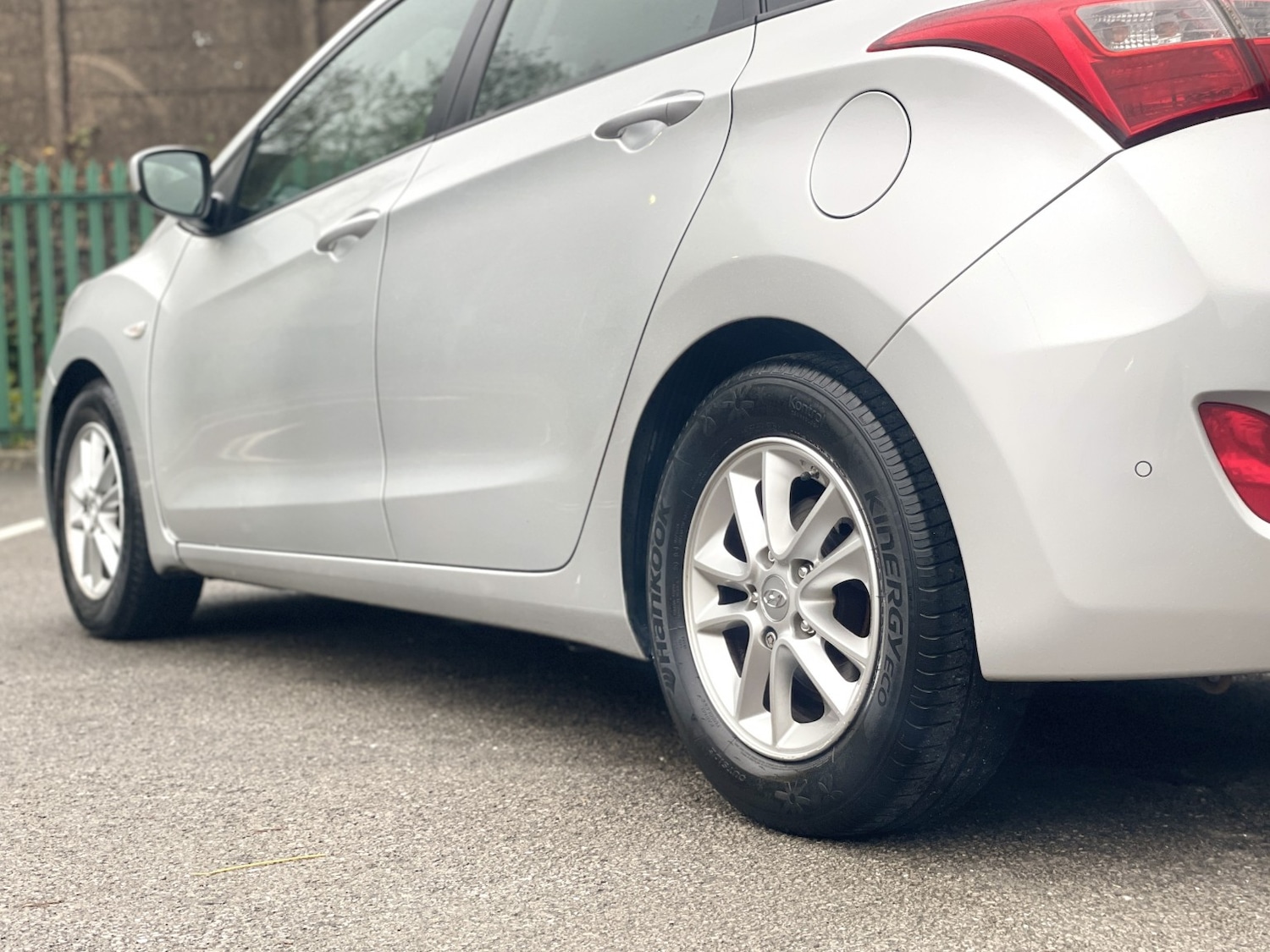 Used Hyundai i30 2014 for sale - 76510884: Photo 16