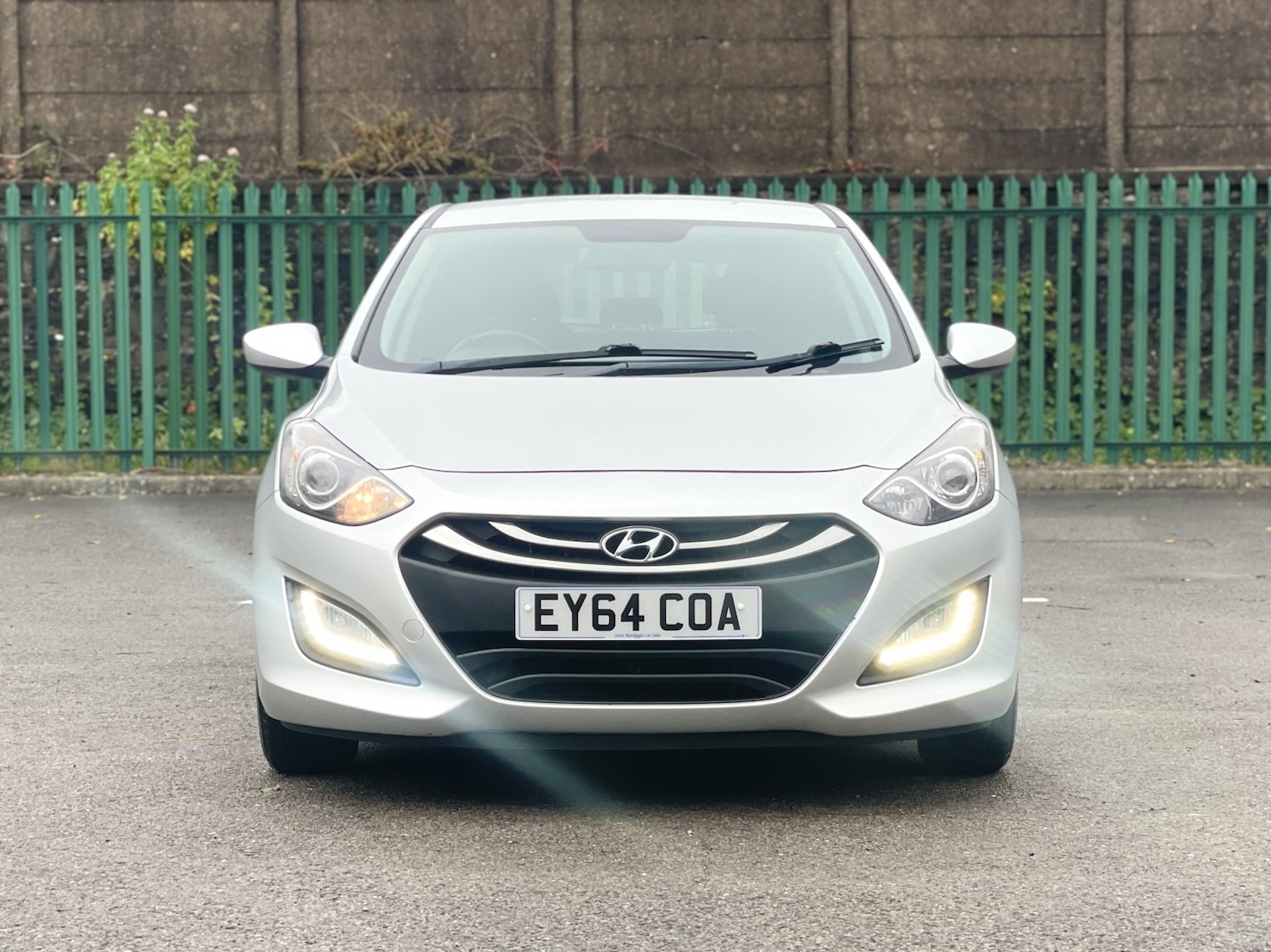 Used Hyundai i30 2014 for sale - 76510884: Photo 17