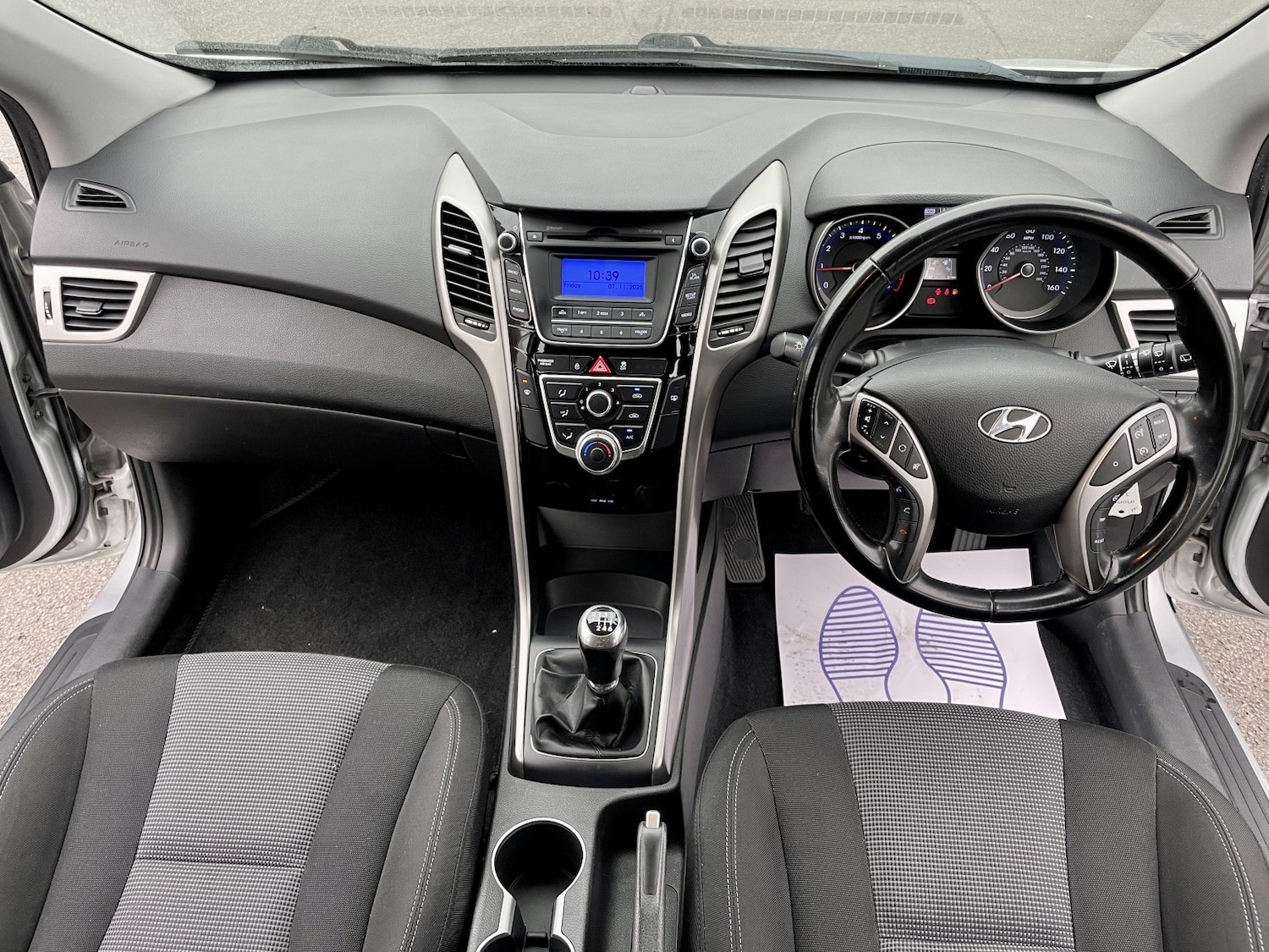 Used Hyundai i30 2014 for sale - 76510884: Photo 18