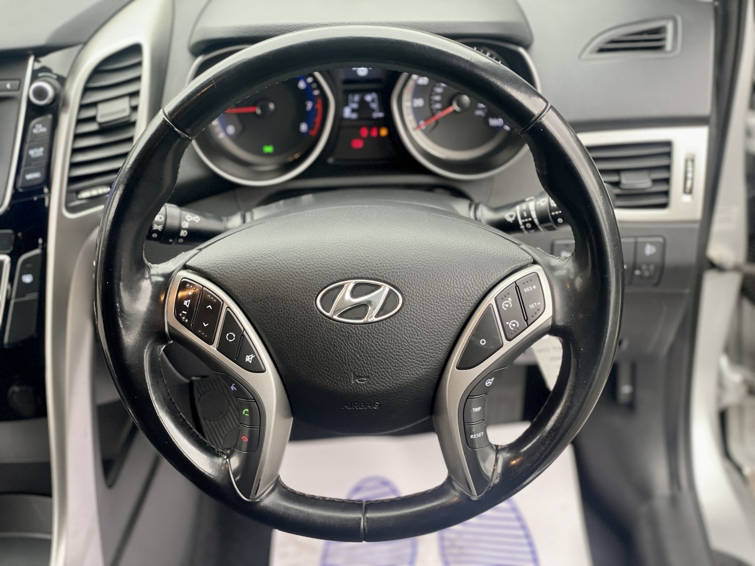 Used Hyundai i30 2014 for sale - 76510884: Photo 19