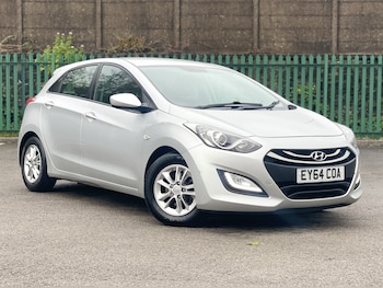 Used Hyundai i30 2014 for sale - 76510884: Photo
