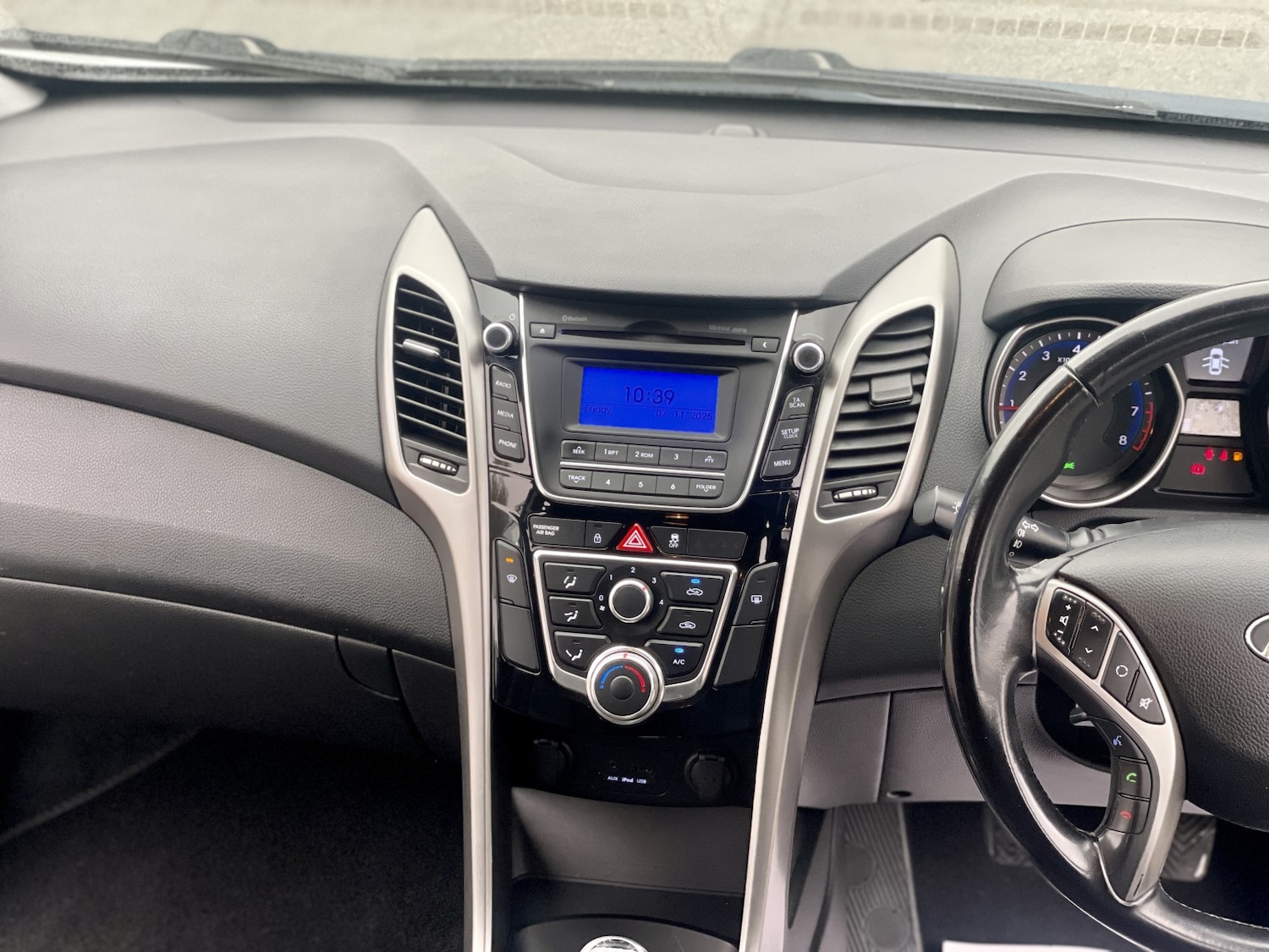 Used Hyundai i30 2014 for sale - 76510884: Photo 20