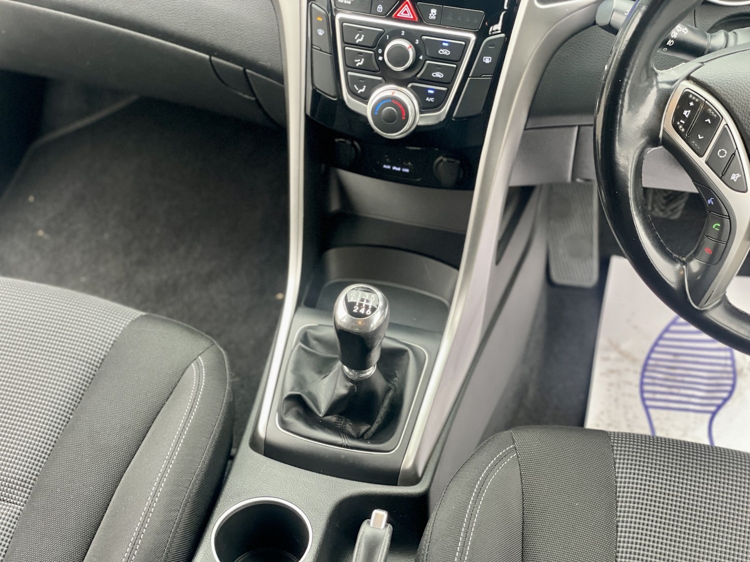 Used Hyundai i30 2014 for sale - 76510884: Photo 21