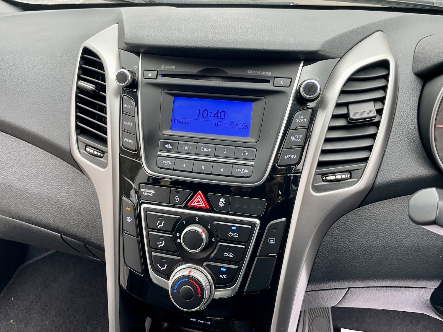 Used Hyundai i30 2014 for sale - 76510884: Photo 22