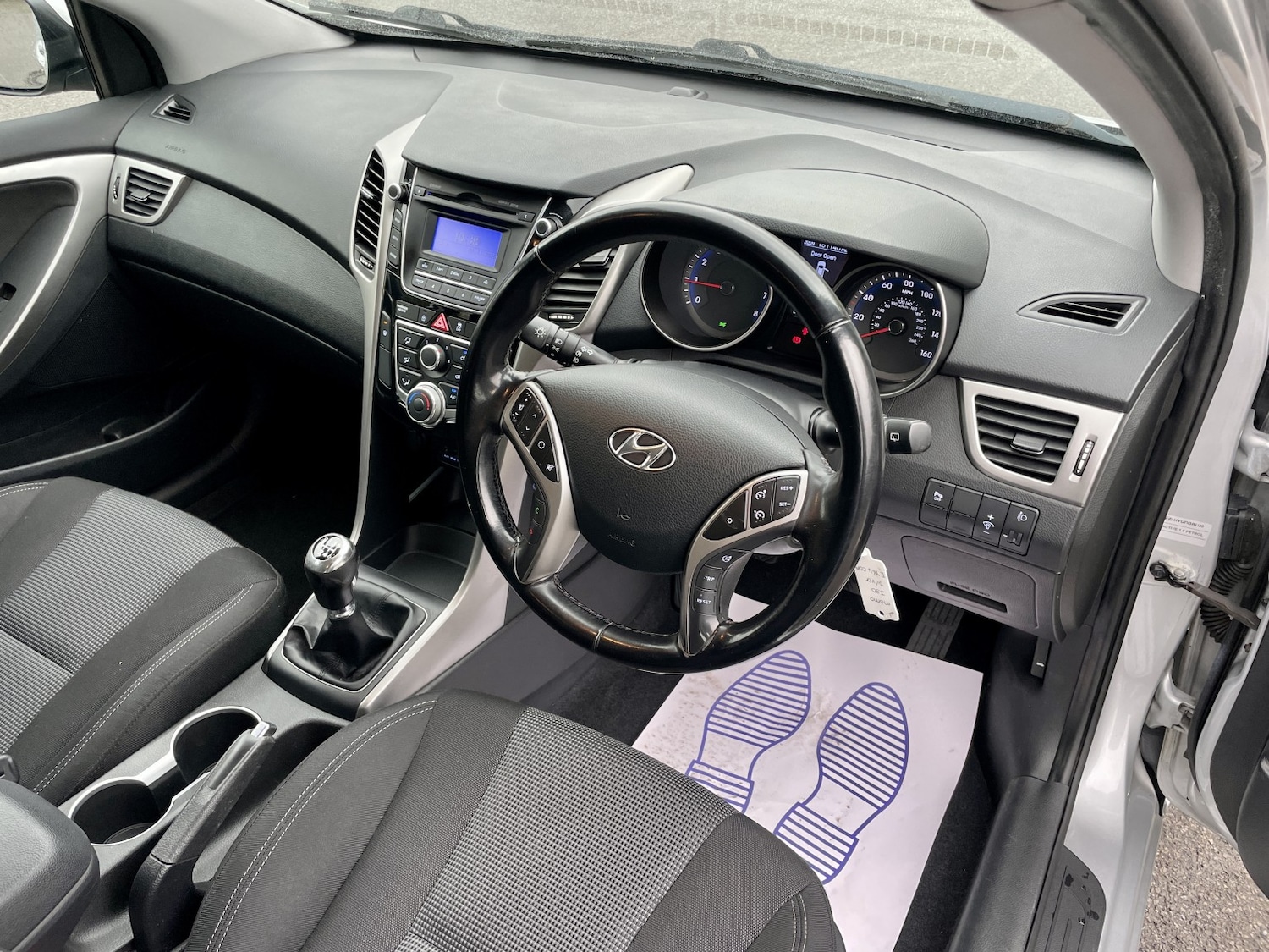 Used Hyundai i30 2014 for sale - 76510884: Photo 6