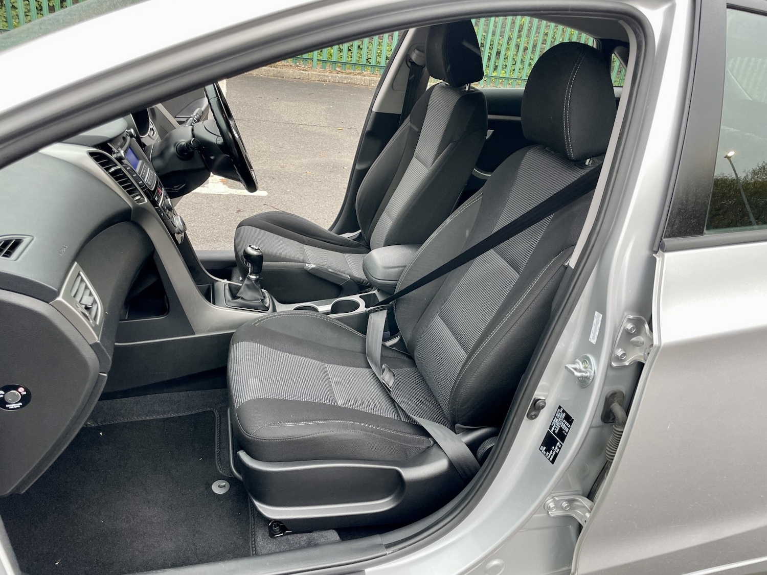 Used Hyundai i30 2014 for sale - 76510884: Photo 7