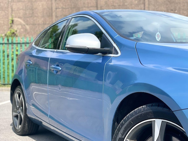 Used Volvo V40 2015 for sale - 74748321: Photo 10
