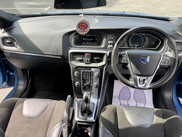Used Volvo V40 2015 for sale - 74748321: Photo 13