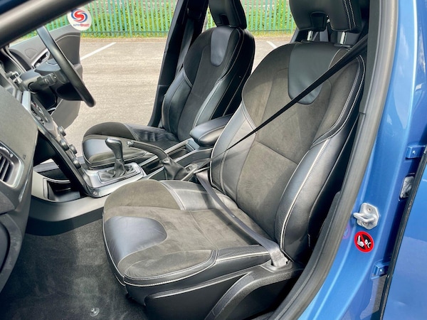 Used Volvo V40 2015 for sale - 74748321: Photo 14