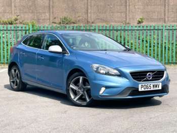 2015 - T2 [122] R DESIGN 5dr