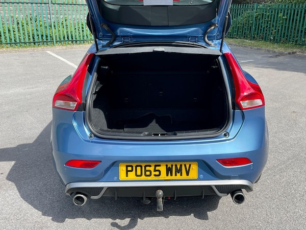 Used Volvo V40 2015 for sale - 74748321: Photo 22