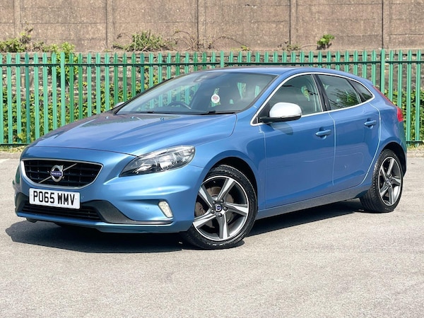Used Volvo V40 2015 for sale - 74748321: Photo 7