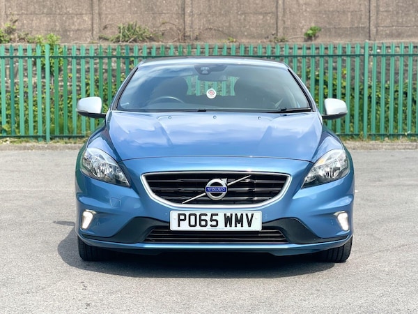 Used Volvo V40 2015 for sale - 74748321: Photo 8