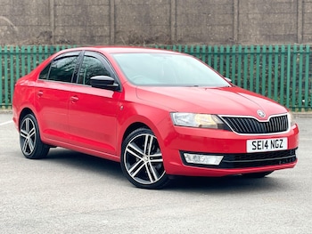 2014 - 1.2 TSI Sport 5-Door