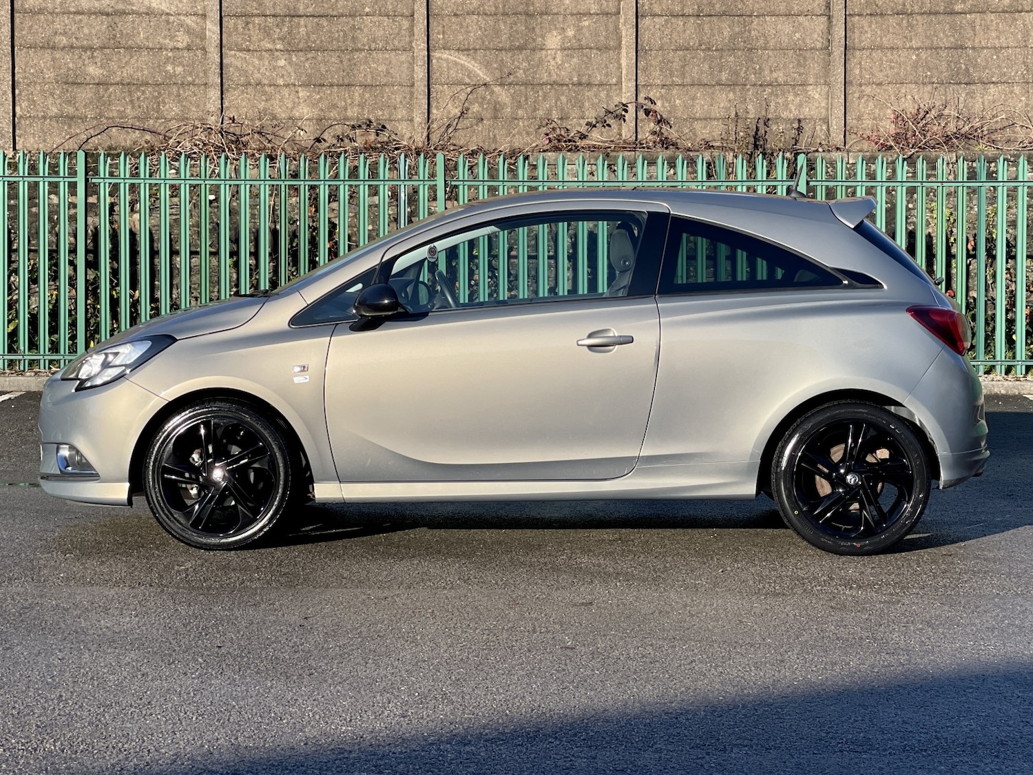 Used Vauxhall Corsa 2015 for sale - 76935333: Photo 10