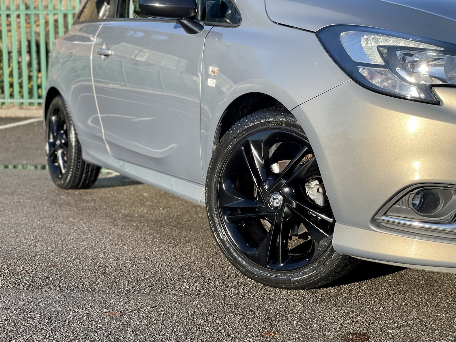 Used Vauxhall Corsa 2015 for sale - 76935333: Photo 14